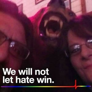 Meet your Posher, Donna n  joe